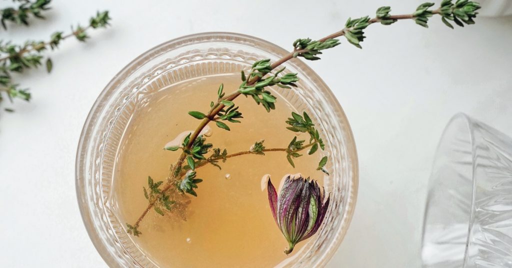 Secrets of Herbal Tea Benefits Good For You Ever Fitness Health News