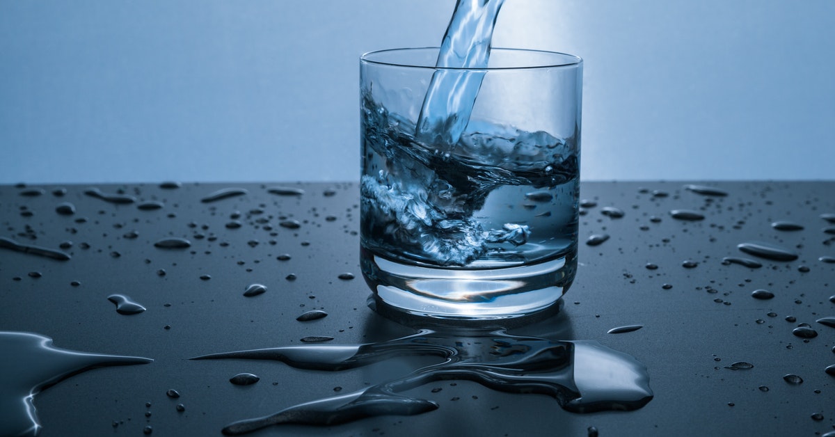 benefits of drinking water 2 get fitness news