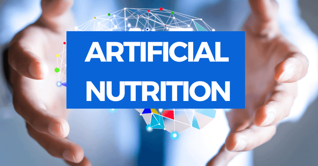 artificial nutrition