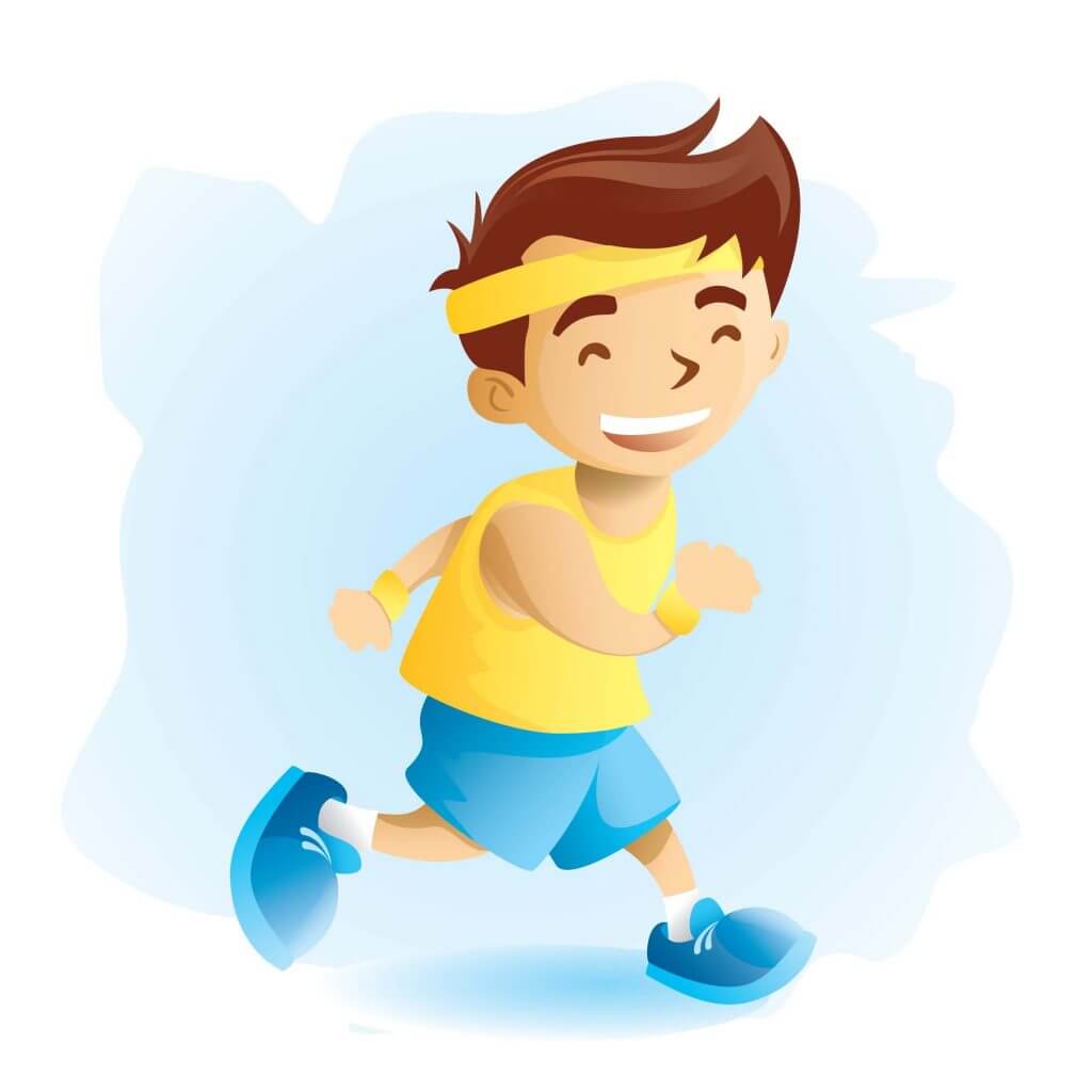 benefits of exercise for children's mental health (2)